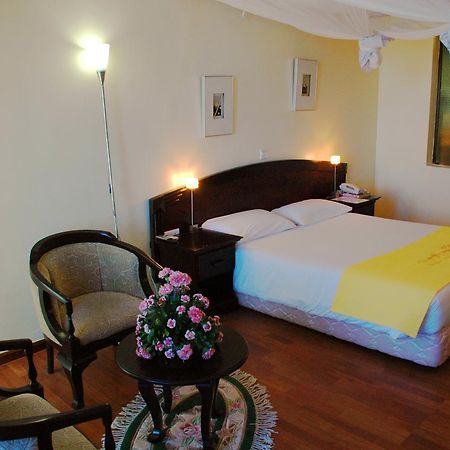 Giraffe Ocean View Hotel Dar-es-Salaam Eksteriør bilde